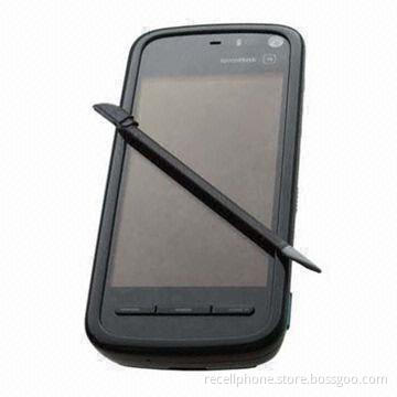 Refurbished 3G Smartphone, WCDMA (UMTS), 3.2MP Camera, 3.2 Inches LCD Display